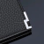 CARTEIRA EM COURO WILLIAM POLO MODELO BIFOLD SILVER EXECUTIVE - loja online