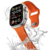 PULSEIRA ESPORTIVA WILLIAM POLO UNISEX PARA APPLE WATCH 49/45/44/42 mm LULULOOK na internet