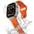PULSEIRA ESPORTIVA WILLIAM POLO UNISEX PARA APPLE WATCH 49/45/44/42 mm LULULOOK na internet