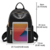 MOCHILA FEMININA WILLIAM POLO MODELO SERENITY LINHA FOXER - loja online