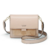 BOLSA FEMININA WILLIAM POLO MODELO ELEGANCE LINHA FOXER