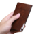 CARTEIRA ULTRA SLIM ORIGINAL EM COURO MODELO HOLDER