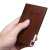 CARTEIRA ULTRA SLIM ORIGINAL EM COURO MODELO HOLDER