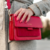 BOLSA FEMININA WILLIAM POLO MODELO ELEGANCE LINHA FOXER na internet