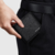 CARTEIRA MASCULINA WILLIAM POLO ORIGINAL EM COURO MODELO MIDNIGHT - comprar online