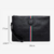 Imagem do BOLSA DE MÃO MASCULINA EM COURO MODELO DAILY DOCUMENTS