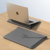CAPA WILLIAM POLO EM COURO PARA MACBOOK MODELO LINE CASE 3 EM 1 - William Polo - Carteira William Polo - Loja Oficial no Brasil