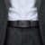 CINTO MASCULINO WILLIAM POLO ORIGINAL EM COURO LEGÍTIMO MODELO DELUXE - comprar online