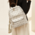MOCHILA FEMININA WILLIAM POLO MODELO EXECUTIVA LINHA FOXER - comprar online