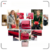 Imagem do BOLSA FEMININA WILLIAM POLO MODELO ELEGANCE LINHA FOXER