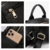 Imagem do MOCHILA FEMININA WILLIAM POLO MODELO SERENITY LINHA FOXER