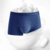 Imagem do CUECA MASCULINA WILLIAM POLO MODELO FRESHAIR - KIT COM 4 UNIDADES