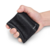 CARTEIRA MASCULINA WILLIAM POLO ORIGINAL EM COURO MODELO MIDNIGHT - loja online