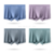 CUECA MASCULINA WILLIAM POLO MODELO ARCTIC CONFORT - KIT COM 4 UNIDADES - comprar online