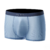 CUECA MASCULINA WILLIAM POLO MODELO ICYFRESH - KIT COM 4 UNIDADES
