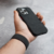 PULSEIRA MAGNÉTICA WILLIAM POLO PARA APPLE WATCH EM ALCANTARA MODELO COMFORT na internet