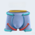 CUECA MASCULINA WILLIAM POLO MODELO ARCTIC CONFORT - KIT COM 4 UNIDADES - loja online
