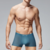 CUECA MASCULINA WILLIAM POLO MODELO FROSTCOOL - KIT COM 4 UNIDADES - comprar online