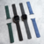 PULSEIRA MAGNÉTICA WILLIAM POLO PARA APPLE WATCH EM ALCANTARA MODELO COMFORT