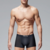 CUECA MASCULINA WILLIAM POLO MODELO FROSTCOOL - KIT COM 4 UNIDADES - William Polo - Carteira William Polo - Loja Oficial no Brasil