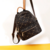 MOCHILA FEMININA WILLIAM POLO MODELO EXECUTIVA LINHA FOXER - loja online