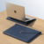 CAPA WILLIAM POLO EM COURO PARA MACBOOK MODELO LINE CASE 3 EM 1 na internet