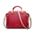 BOLSA FEMININA WILLIAM POLO MODELO TRANSVERSAL LINHA FOXER - comprar online