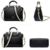 BOLSA FEMININA WILLIAM POLO MODELO TRANSVERSAL LINHA FOXER