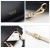BOLSA FEMININA WILLIAM POLO MODELO TRANSVERSAL LINHA FOXER - comprar online