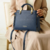 Imagem do BOLSA FEMININA WILLIAM POLO MODELO TRANSVERSAL LINHA FOXER