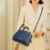 BOLSA FEMININA WILLIAM POLO MODELO TRANSVERSAL LINHA FOXER na internet