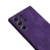 CAPA PARA SAMSUNG ULTRA WILLIAM POLO MODELO ITALIAN ALCANTARA