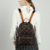 MOCHILA FEMININA WILLIAM POLO MODELO EXECUTIVA LINHA FOXER - William Polo - Carteira William Polo - Loja Oficial no Brasil