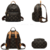 Imagem do MOCHILA FEMININA WILLIAM POLO MODELO EXECUTIVA LINHA FOXER