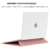 Imagem do CAPA WILLIAM POLO EM COURO PARA MACBOOK MODELO LINE CASE 3 EM 1