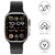 PULSEIRA ESPORTIVA WILLIAM POLO UNISEX PARA APPLE WATCH 49/45/44/42 mm LULULOOK - loja online