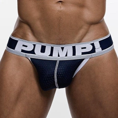 Suspensor Jockstrap Deportivo PUMP Mesh - comprar online