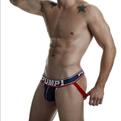 Suspensor Jockstrap Deportivo PUMP Mesh en internet