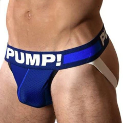 Suspensor Jockstrap Deportivo PUMP Mesh en internet