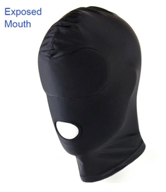 Máscaras de Spandex - American Top