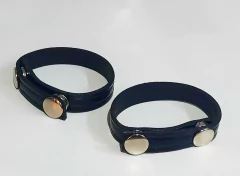 Anillo Peneano de Cuero - comprar online