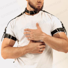 Arnés de Cuello y Brazos en internet