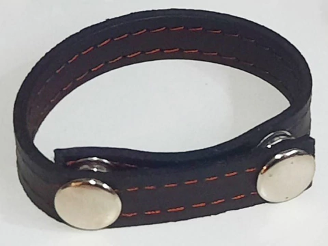 Anillo Peneano de Cuero