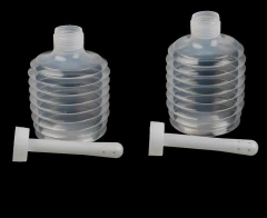 Ducha Anal Portátil Desechable en internet