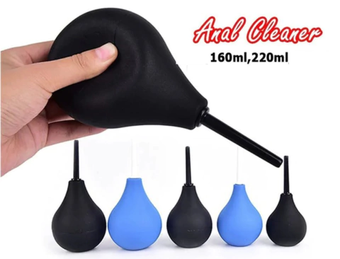 Enema / Ducha Anal Clásica - comprar online