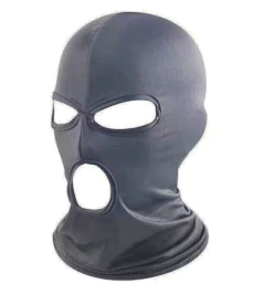 Máscara de Spandex - Nuevo Modelo - American Top