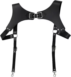 Arnés Tirantes Top - American Top