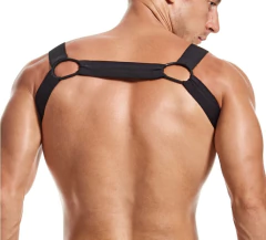 Arnés Elastizado Jockmail