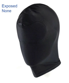 Máscaras de Spandex - tienda online