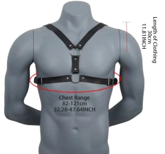 Arnés Roman - American Top